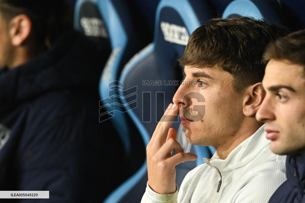 CALCIO - Serie A - SSC Napoli vs Parma Calcio