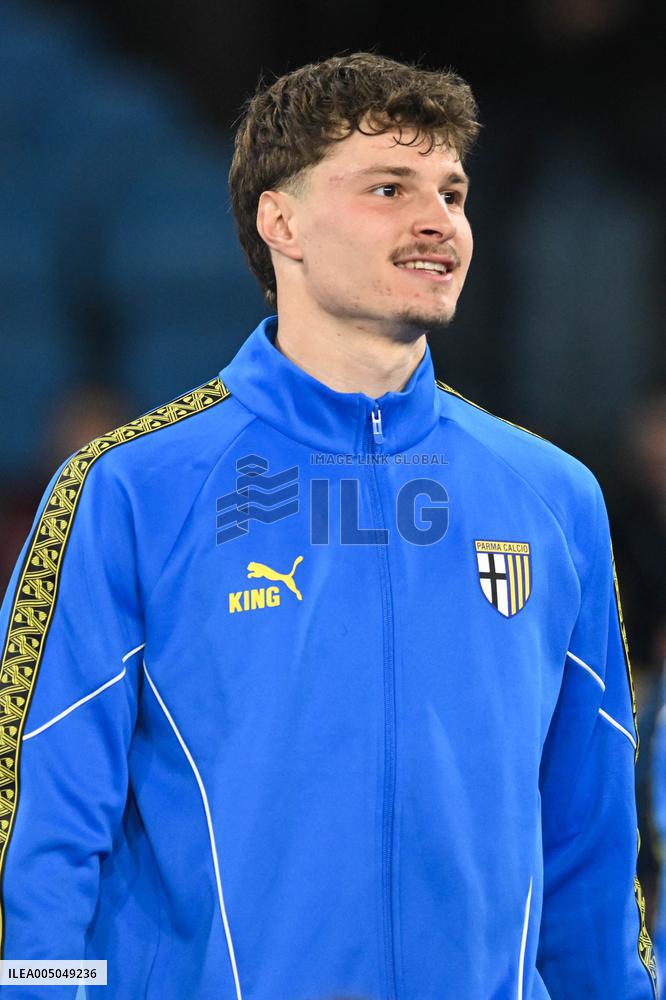 CALCIO - Serie A - SSC Napoli vs Parma Calcio