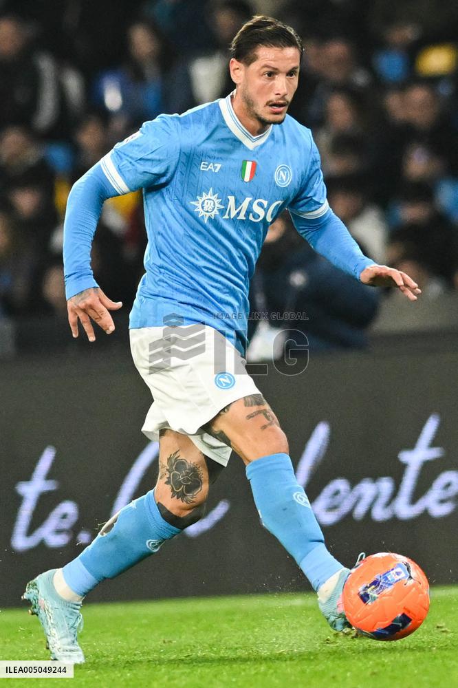 CALCIO - Serie A - SSC Napoli vs Parma Calcio