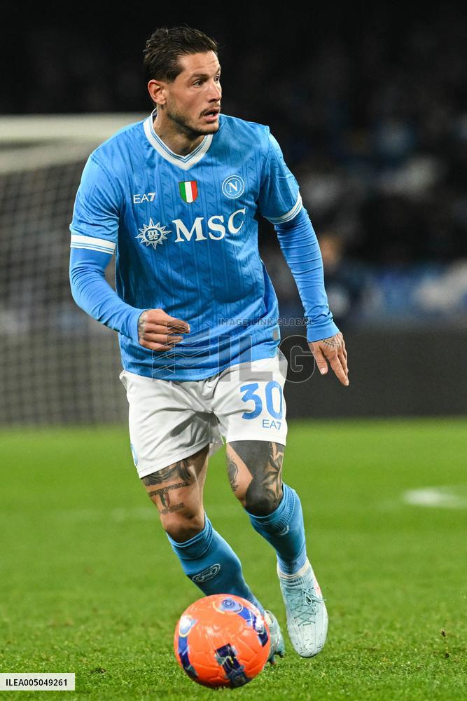 CALCIO - Serie A - SSC Napoli vs Parma Calcio