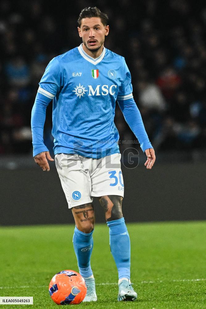 CALCIO - Serie A - SSC Napoli vs Parma Calcio