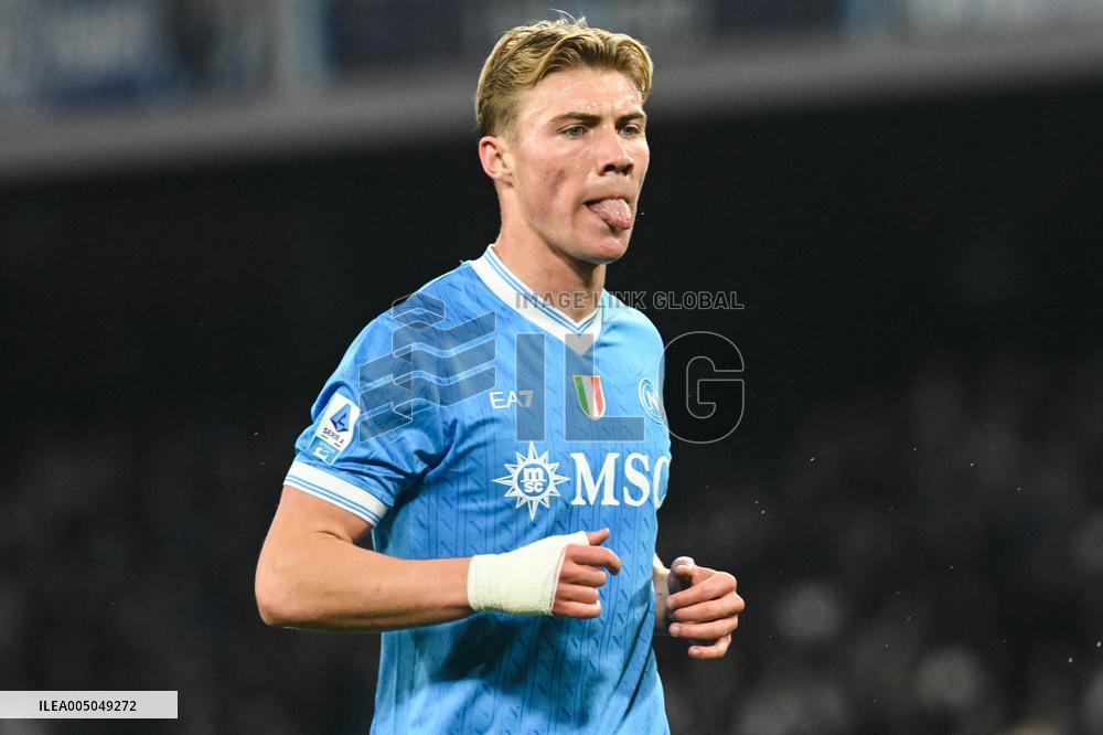 CALCIO - Serie A - SSC Napoli vs Parma Calcio