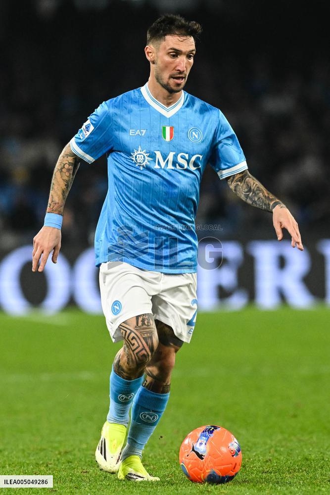 CALCIO - Serie A - SSC Napoli vs Parma Calcio