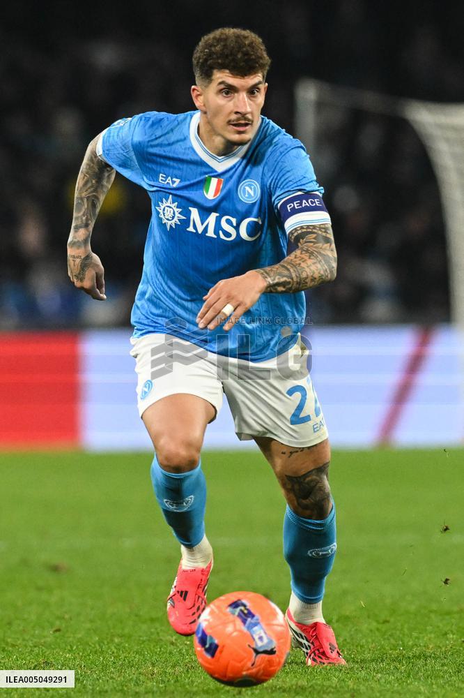 CALCIO - Serie A - SSC Napoli vs Parma Calcio