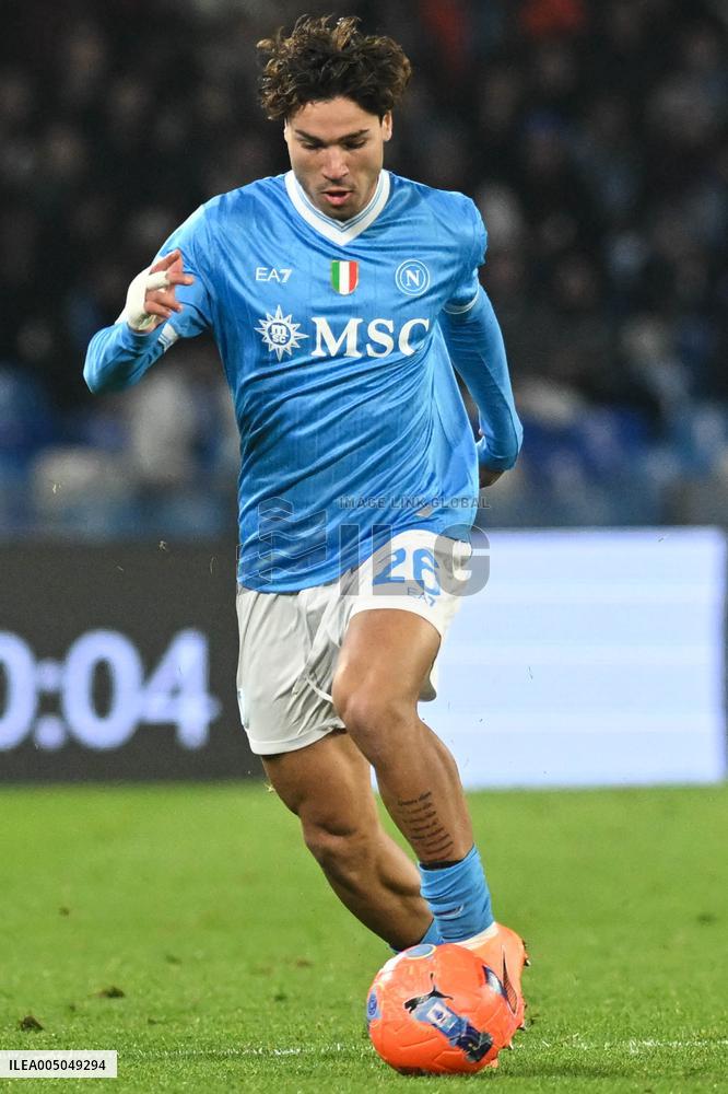 CALCIO - Serie A - SSC Napoli vs Parma Calcio