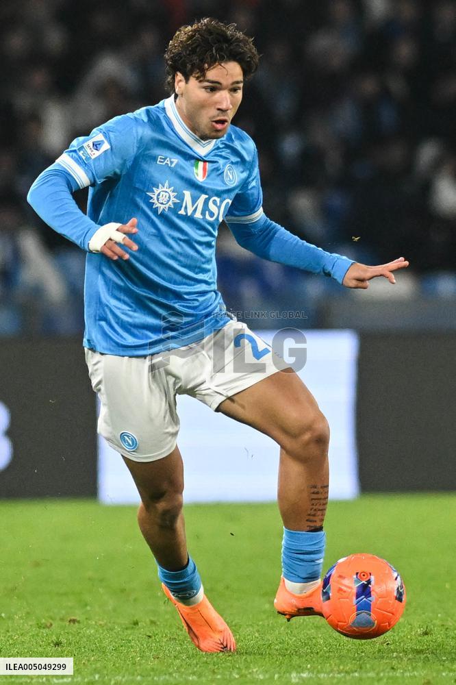 CALCIO - Serie A - SSC Napoli vs Parma Calcio