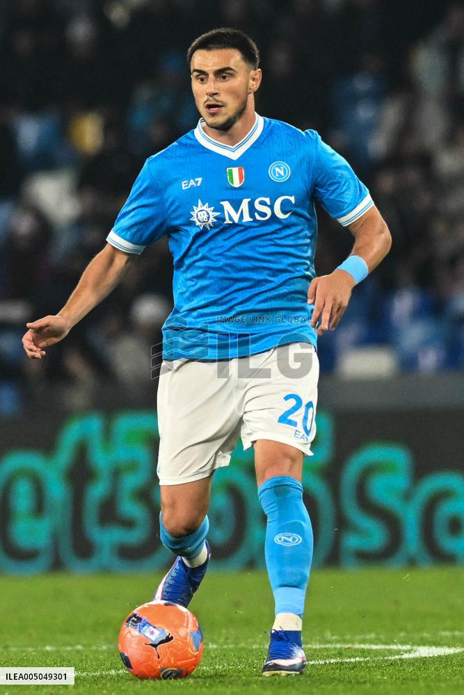 CALCIO - Serie A - SSC Napoli vs Parma Calcio