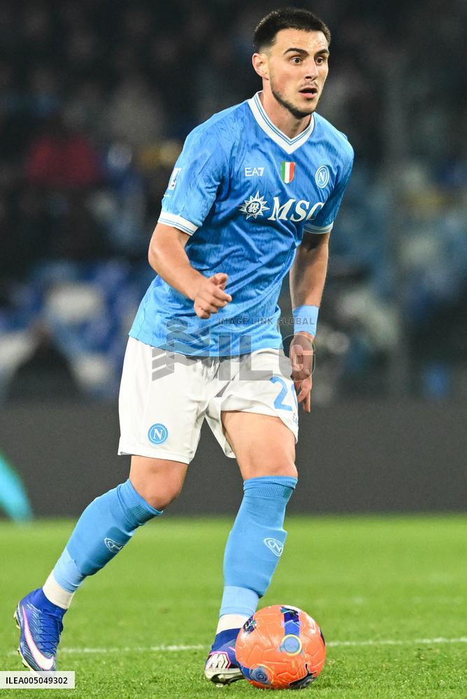 CALCIO - Serie A - SSC Napoli vs Parma Calcio