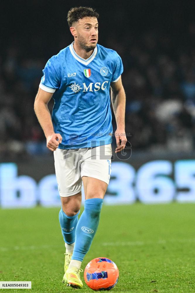 CALCIO - Serie A - SSC Napoli vs Parma Calcio