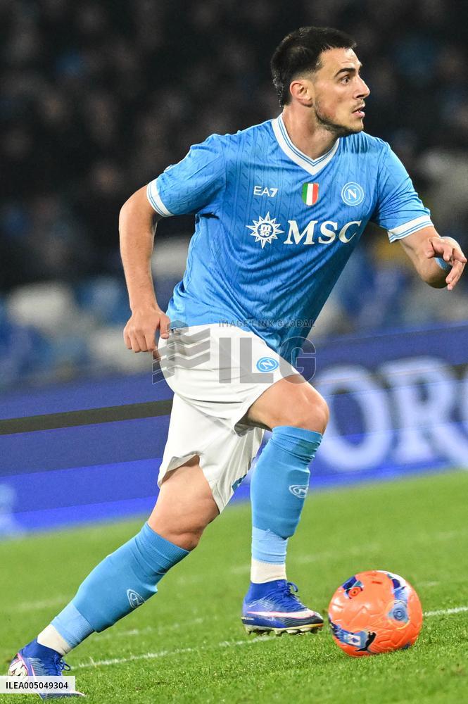 CALCIO - Serie A - SSC Napoli vs Parma Calcio