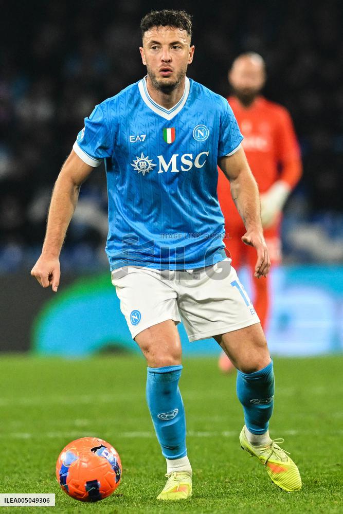 CALCIO - Serie A - SSC Napoli vs Parma Calcio