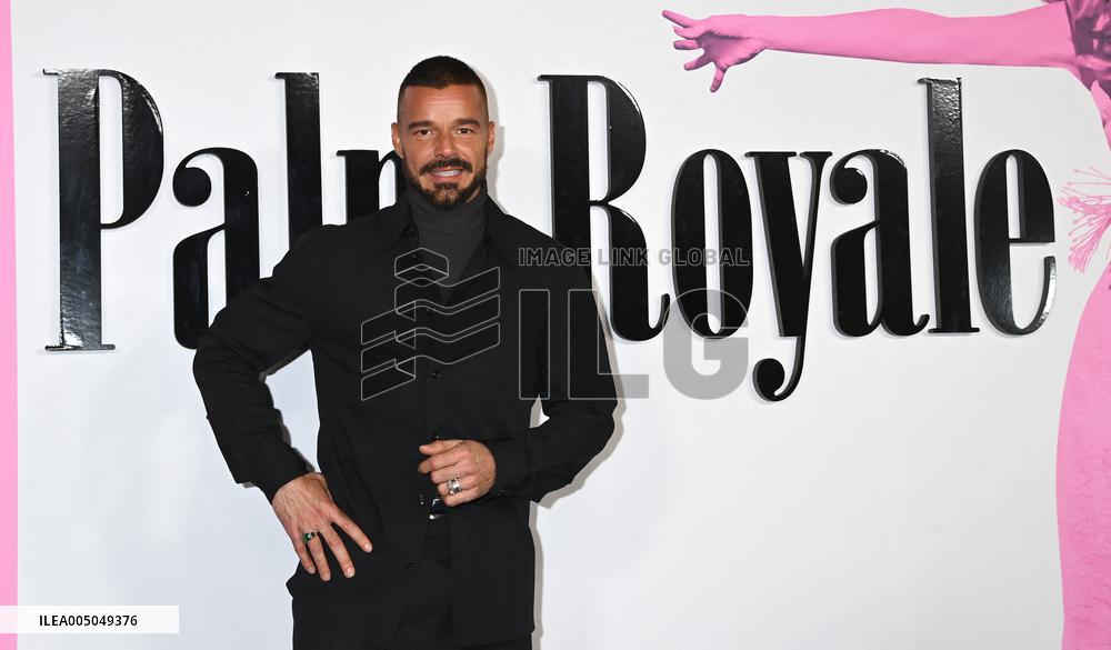 Apple TV’s ‘Palm Royale’ Season 2 Finale