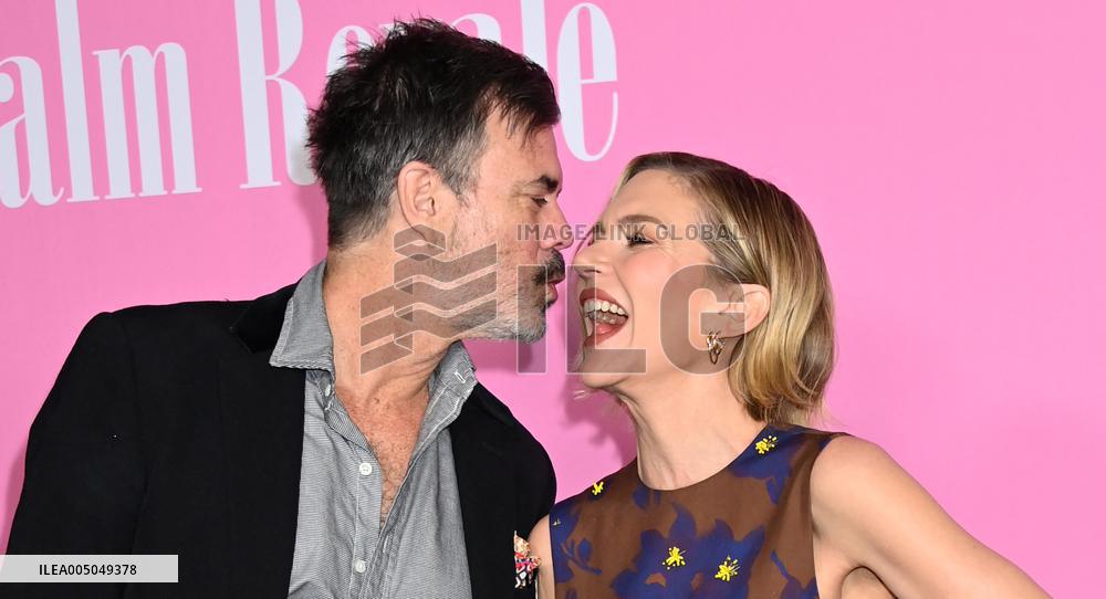 Apple TV’s ‘Palm Royale’ Season 2 Finale