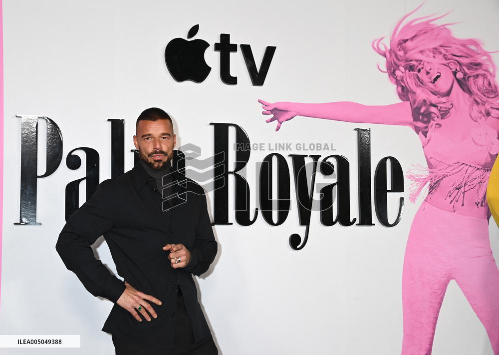 Apple TV’s ‘Palm Royale’ Season 2 Finale