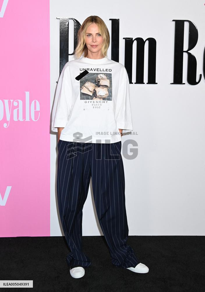 Apple TV’s ‘Palm Royale’ Season 2 Finale