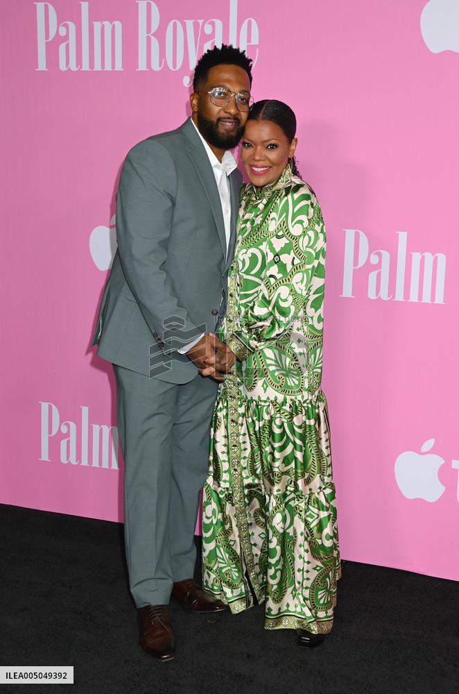 Apple TV’s ‘Palm Royale’ Season 2 Finale