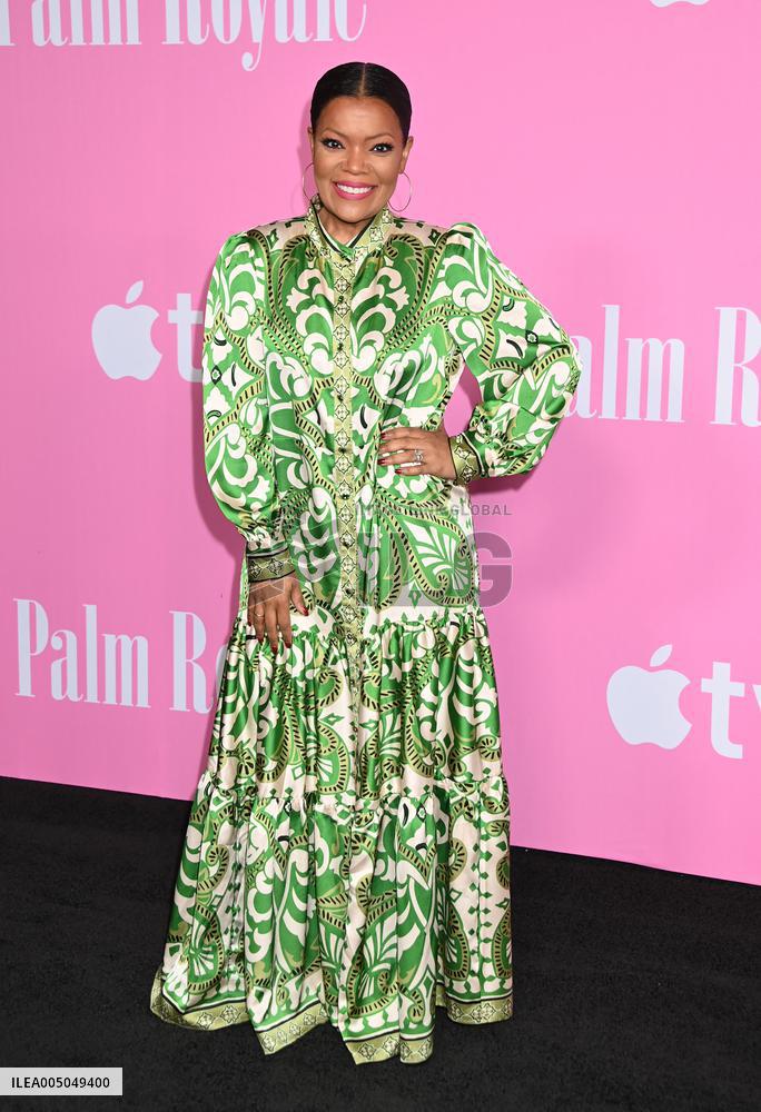 Apple TV’s ‘Palm Royale’ Season 2 Finale