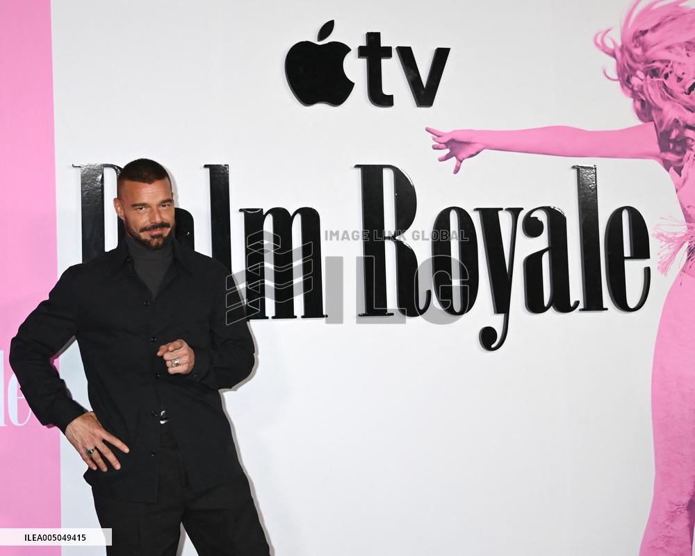 Apple TV’s ‘Palm Royale’ Season 2 Finale