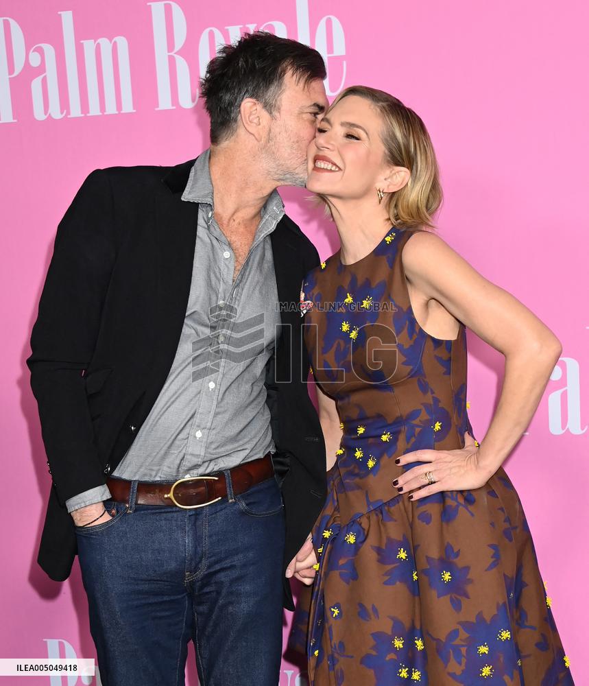 Apple TV’s ‘Palm Royale’ Season 2 Finale