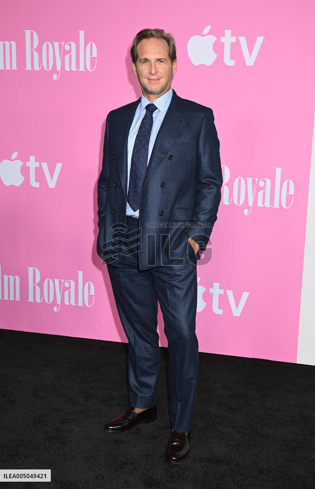 Apple TV’s ‘Palm Royale’ Season 2 Finale