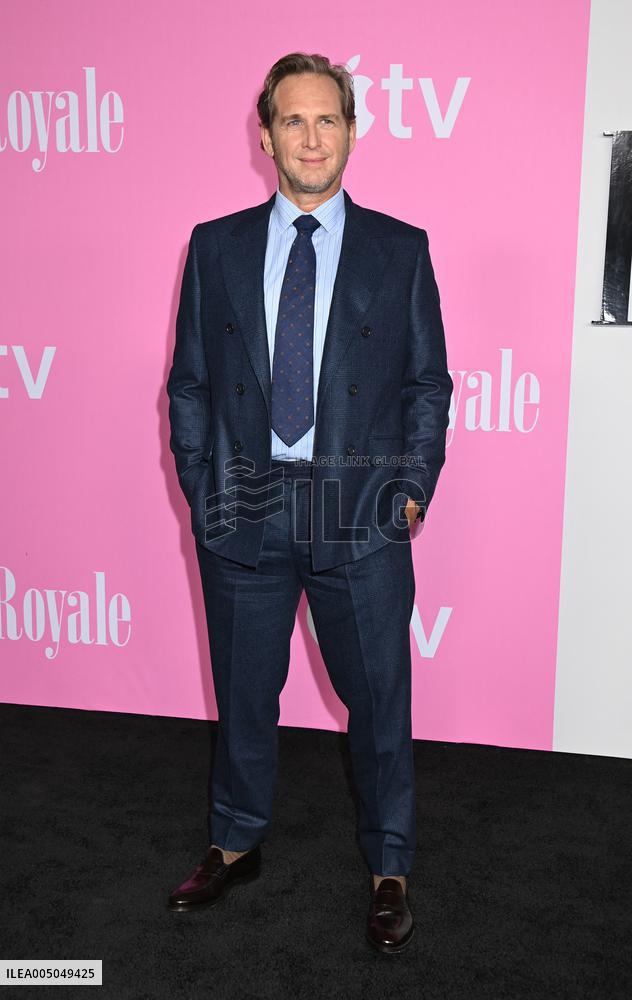 Apple TV’s ‘Palm Royale’ Season 2 Finale