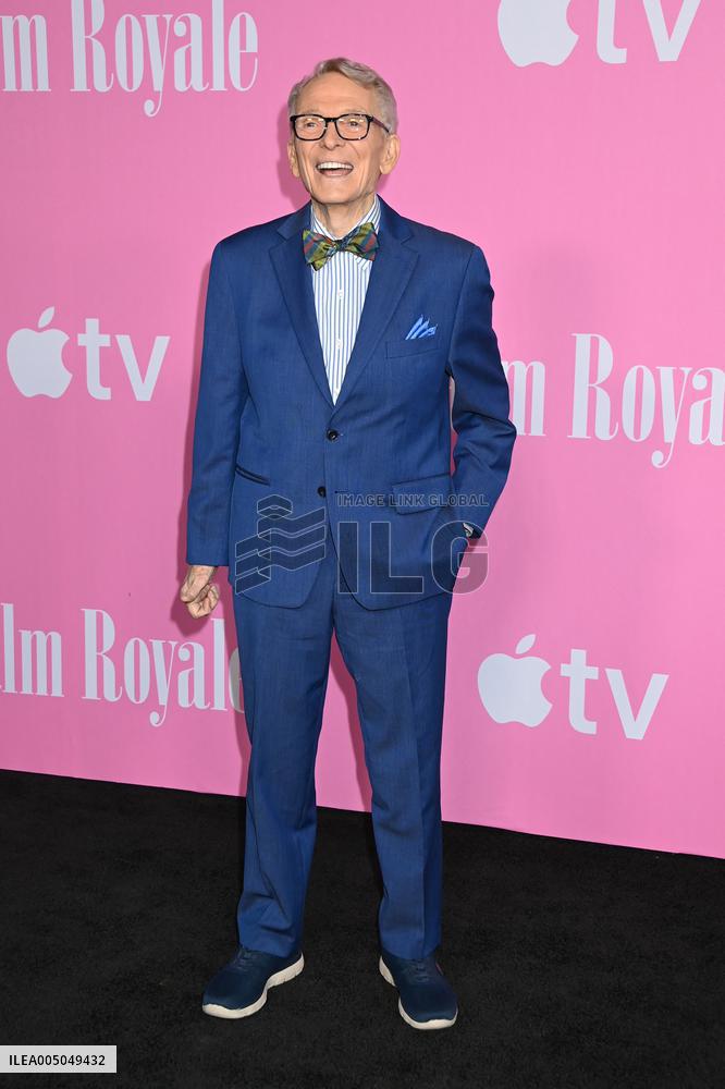 Apple TV’s ‘Palm Royale’ Season 2 Finale