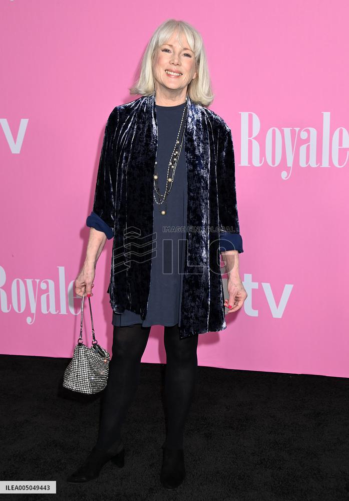 Apple TV’s ‘Palm Royale’ Season 2 Finale