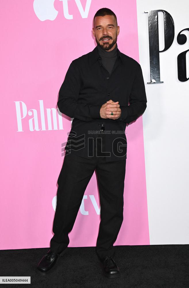 Apple TV’s ‘Palm Royale’ Season 2 Finale