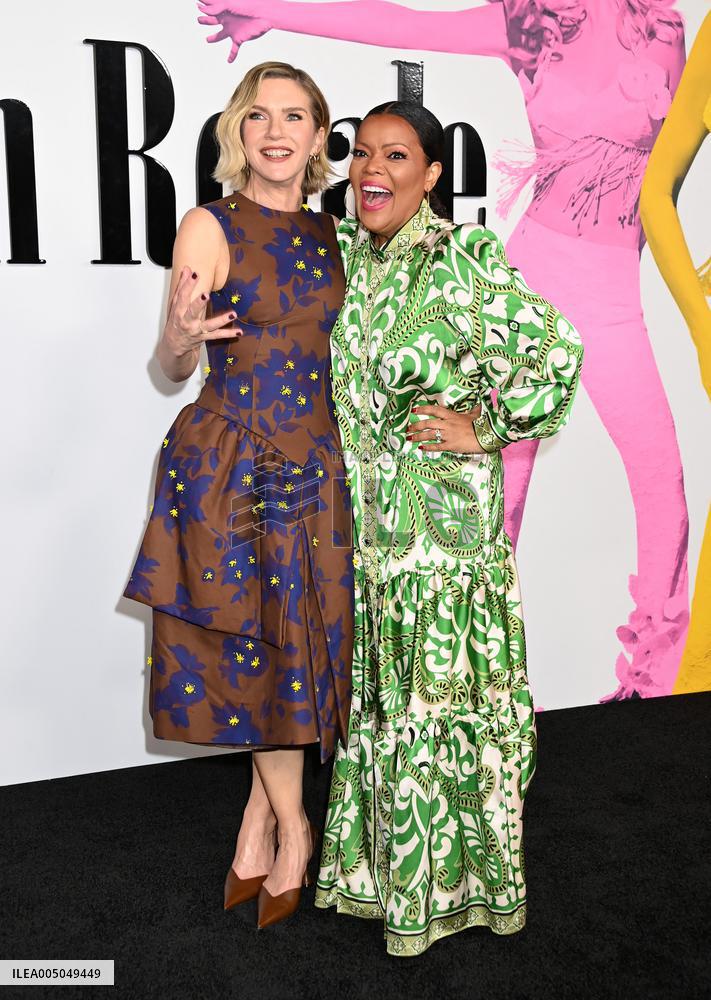 Apple TV’s ‘Palm Royale’ Season 2 Finale