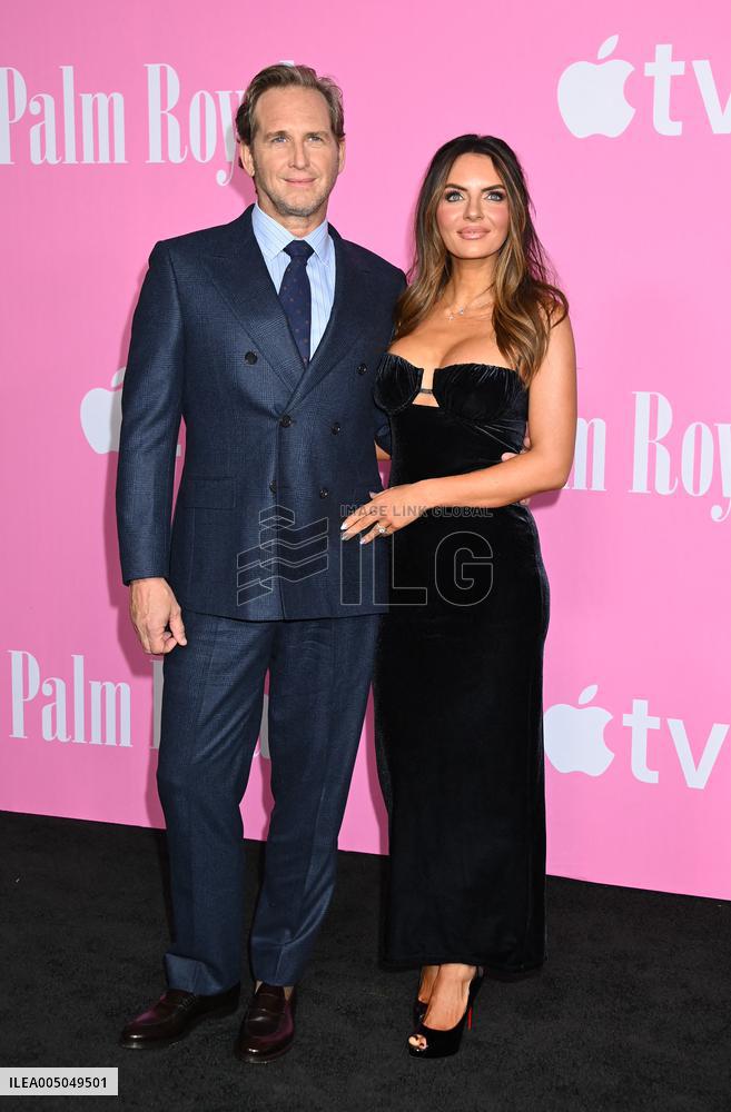 Apple TV’s ‘Palm Royale’ Season 2 Finale