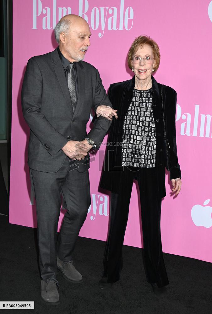 Apple TV’s ‘Palm Royale’ Season 2 Finale