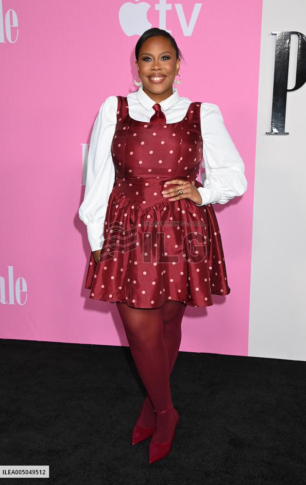 Apple TV’s ‘Palm Royale’ Season 2 Finale