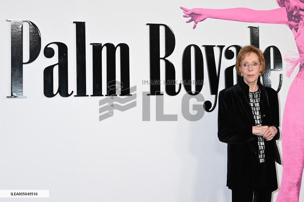 Apple TV’s ‘Palm Royale’ Season 2 Finale