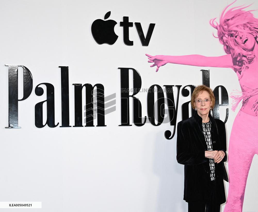 Apple TV’s ‘Palm Royale’ Season 2 Finale