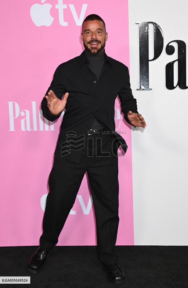 Apple TV’s ‘Palm Royale’ Season 2 Finale