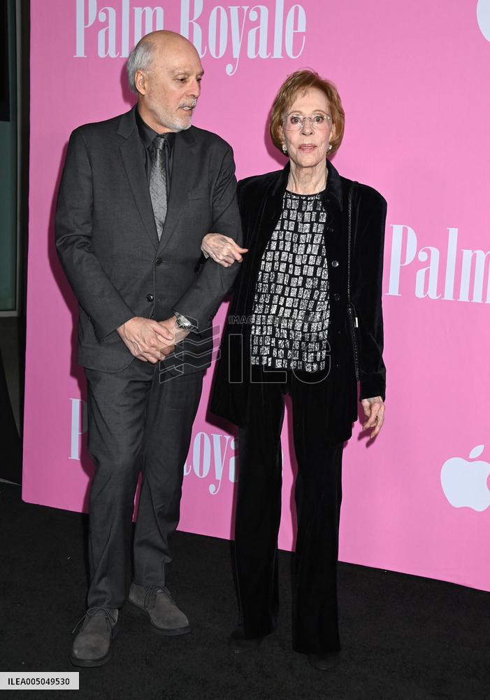 Apple TV’s ‘Palm Royale’ Season 2 Finale