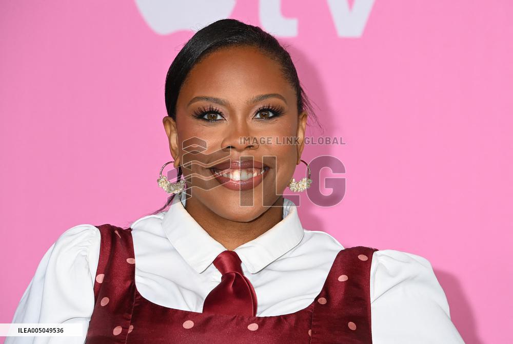 Apple TV’s ‘Palm Royale’ Season 2 Finale