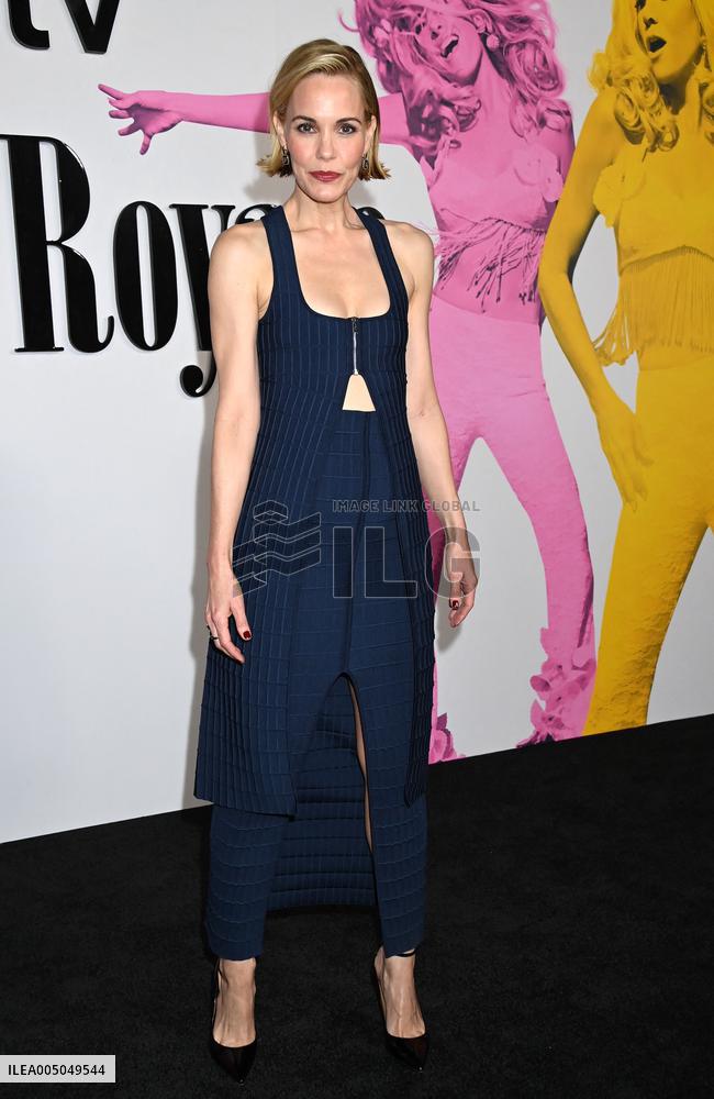 Apple TV’s ‘Palm Royale’ Season 2 Finale