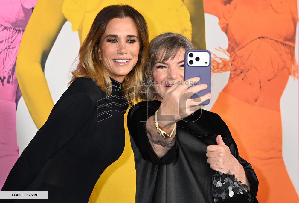 Apple TV’s ‘Palm Royale’ Season 2 Finale