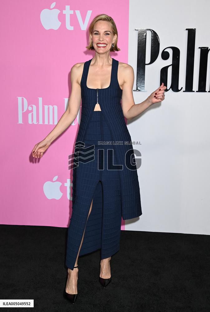 Apple TV’s ‘Palm Royale’ Season 2 Finale