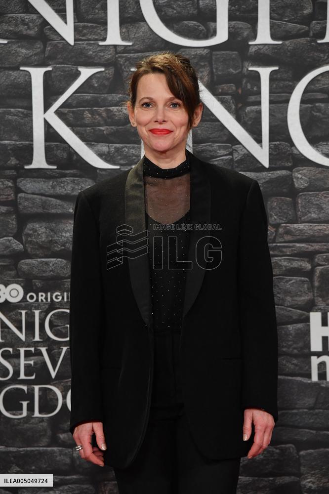 Premiere of HBO s A Knight Of The Seven Kingdoms - Rome