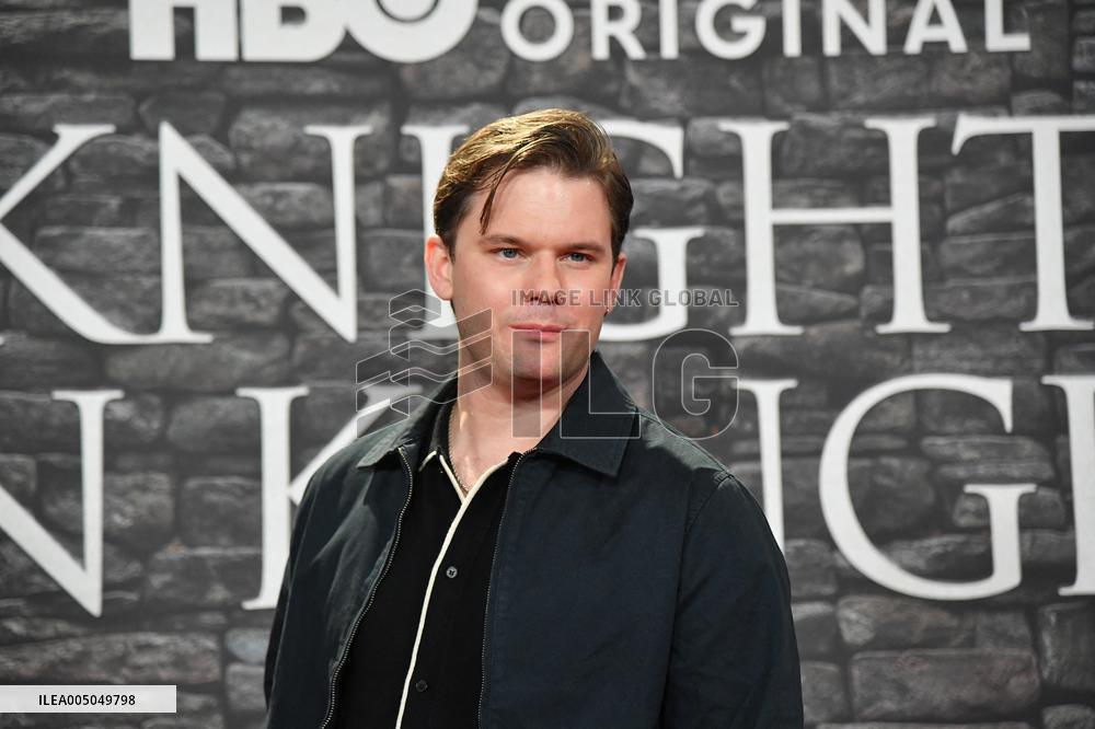 Premiere of HBO s A Knight Of The Seven Kingdoms - Rome