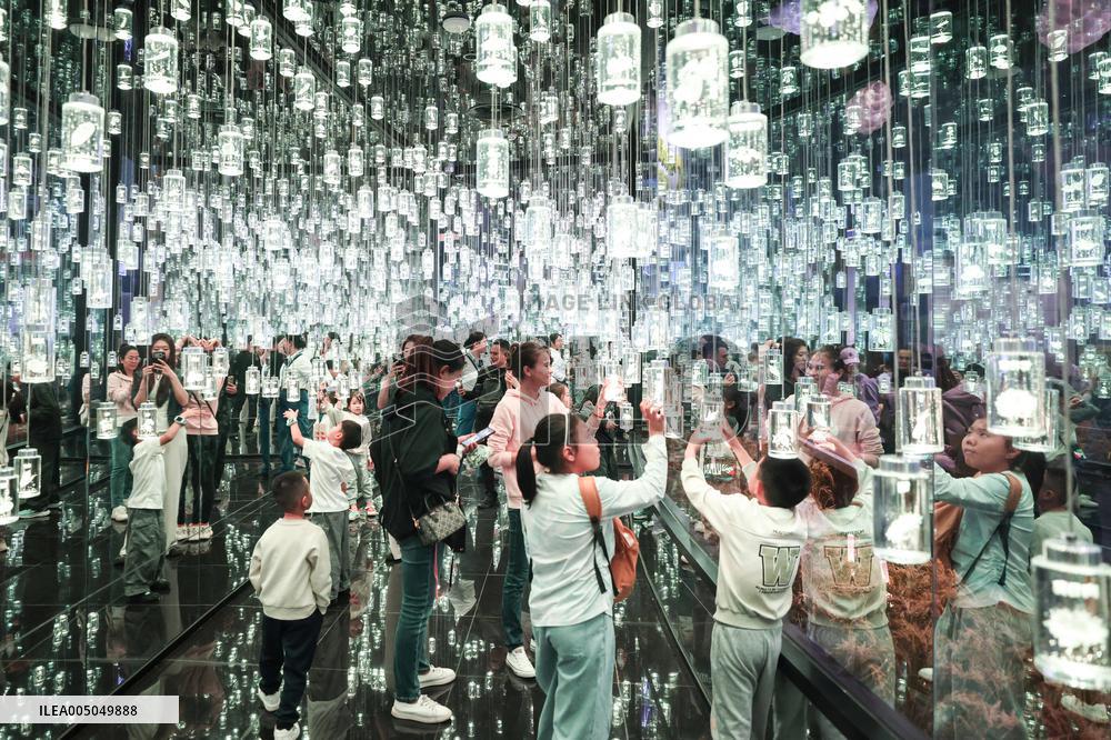 Hainan Science and Technology Museum - China