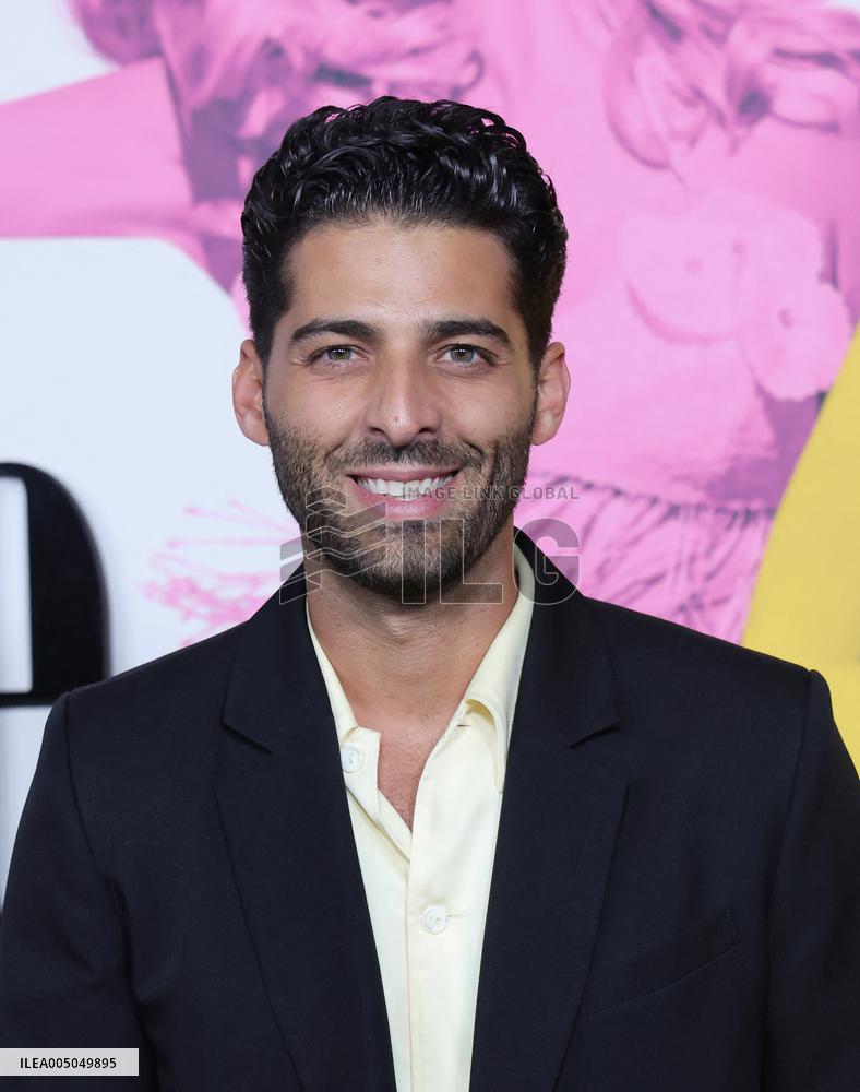 Palm Royale Season 2 Finale Event - LA