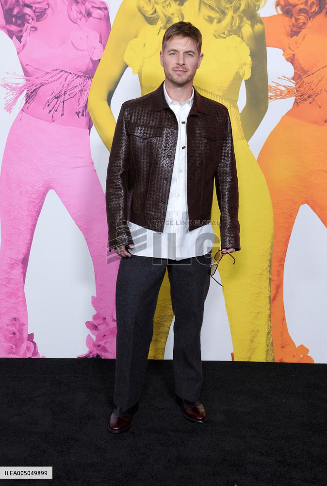 Palm Royale Season 2 Finale Event - LA