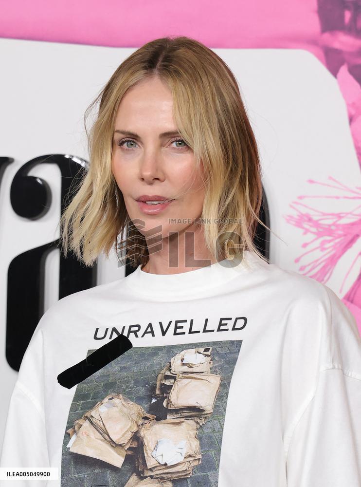 Palm Royale Season 2 Finale Event - LA