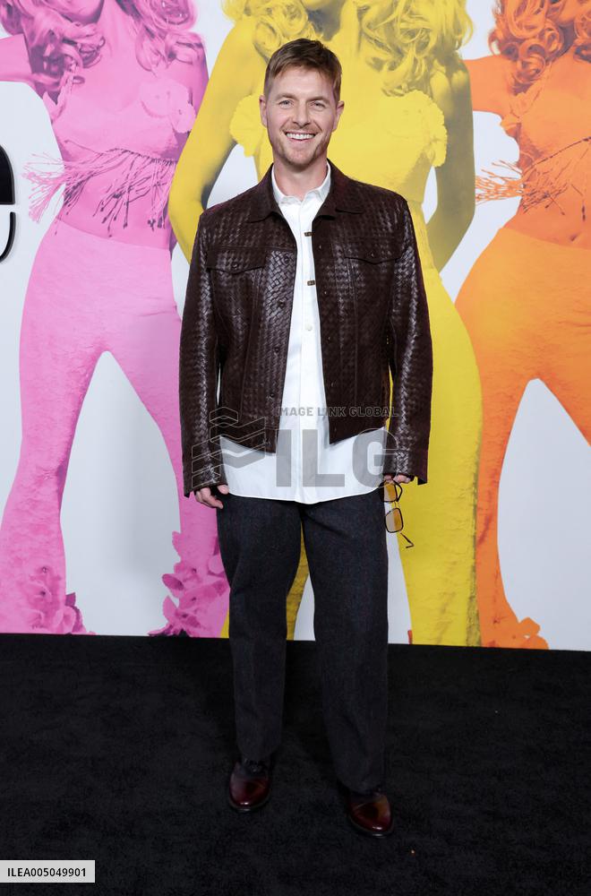 Palm Royale Season 2 Finale Event - LA