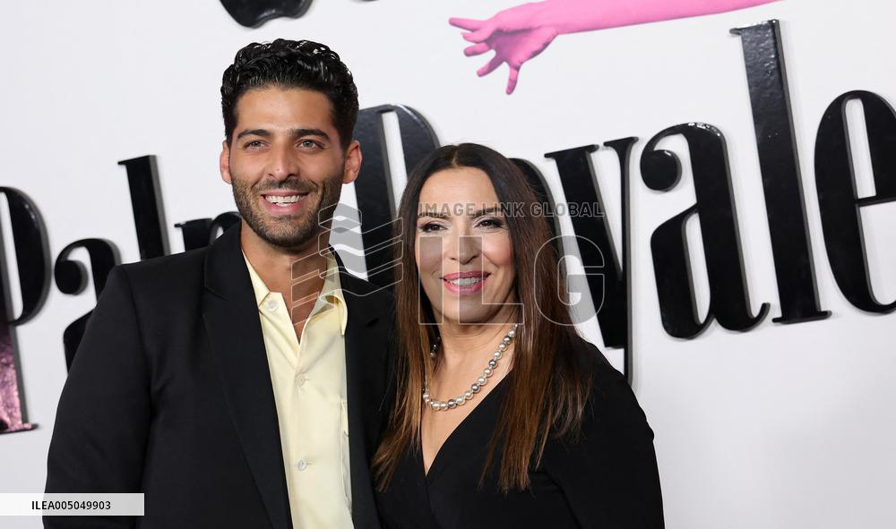 Palm Royale Season 2 Finale Event - LA