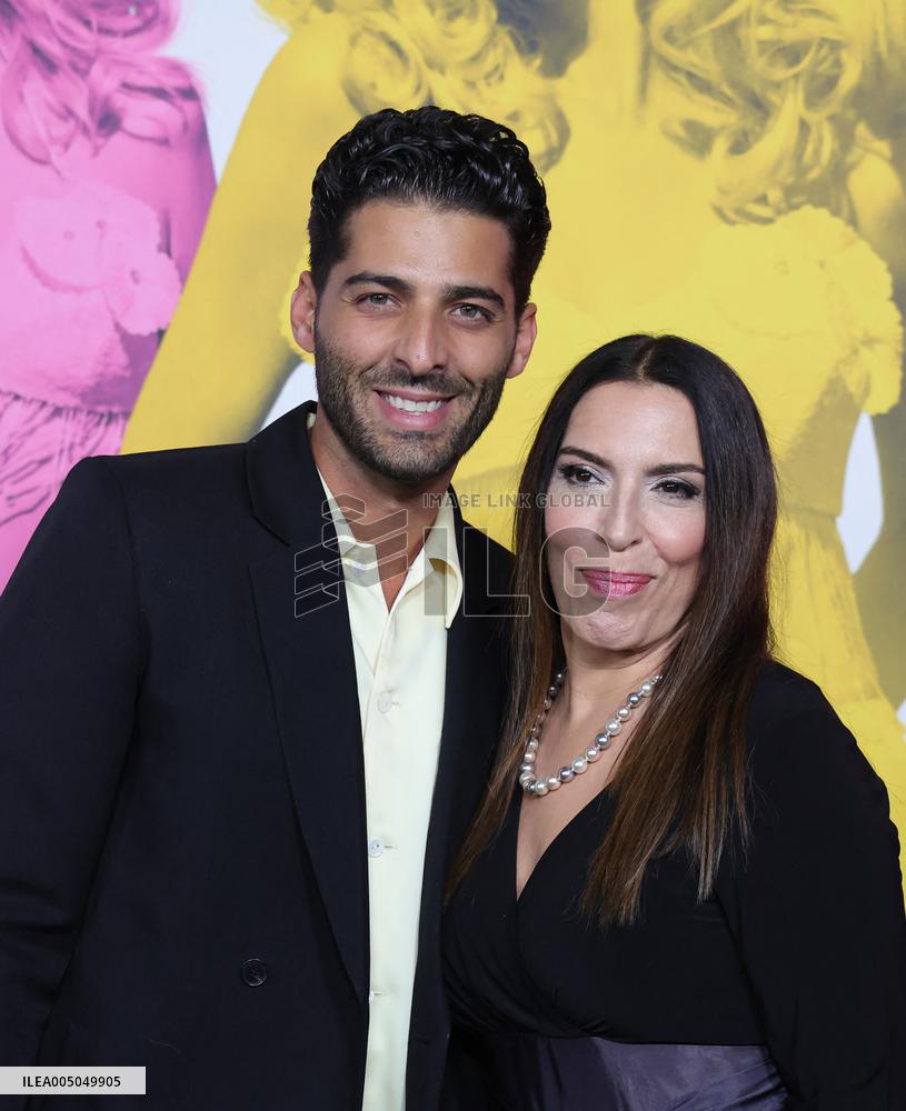 Palm Royale Season 2 Finale Event - LA