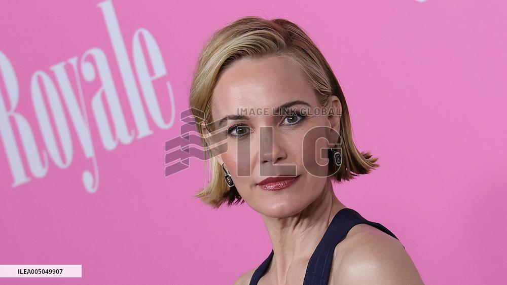 Palm Royale Season 2 Finale Event - LA